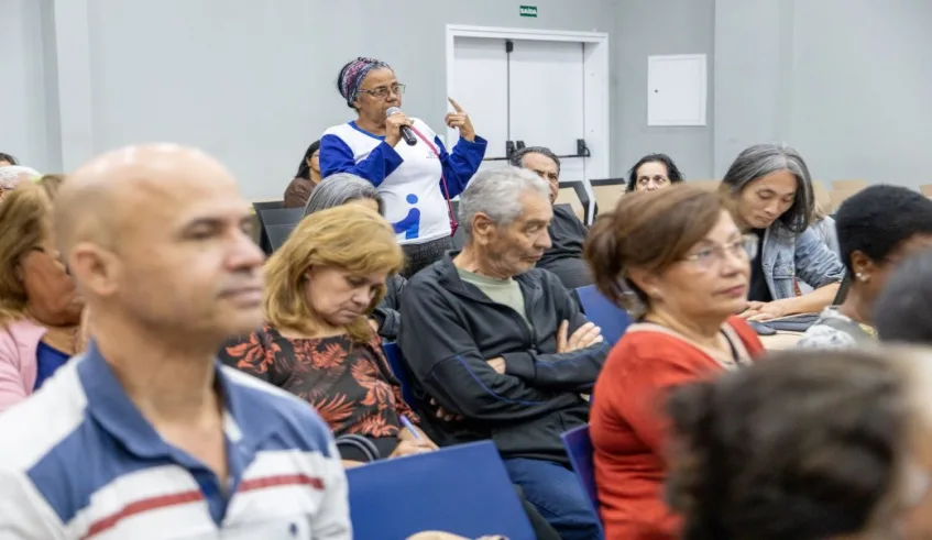 Programação teve início no dia 1º de junho e contempla palestras, oficinas, rodas de conversa