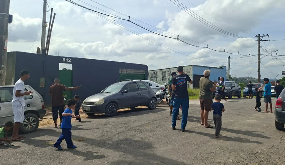 Para a direção das unidades, a iniciativa ultrapassa os muros da escola. Foto: Divulgação/PMMC