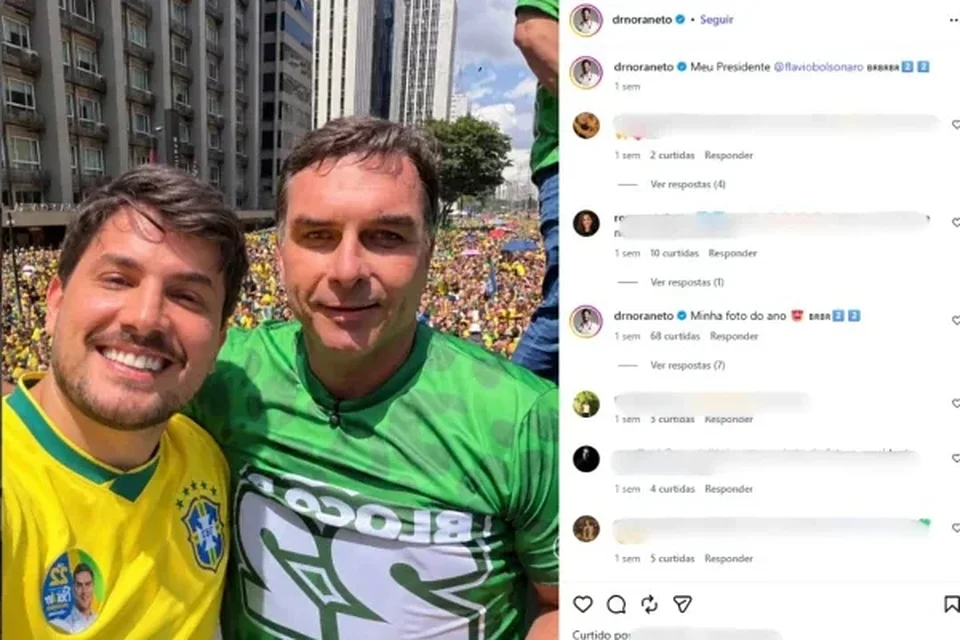 Médico que incentivou demitir petistas se “retrata”: “Que peçam demissão” - destaque galeria